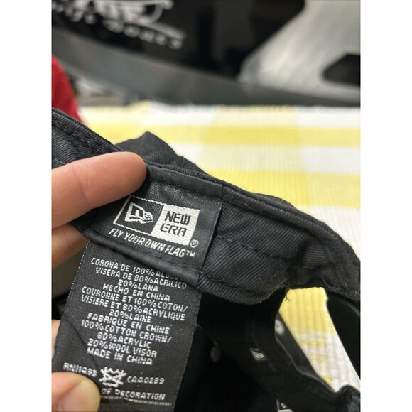 Billionaire Boys Club SnapBack Hat Cap Black Gray - Picture 13 of 13